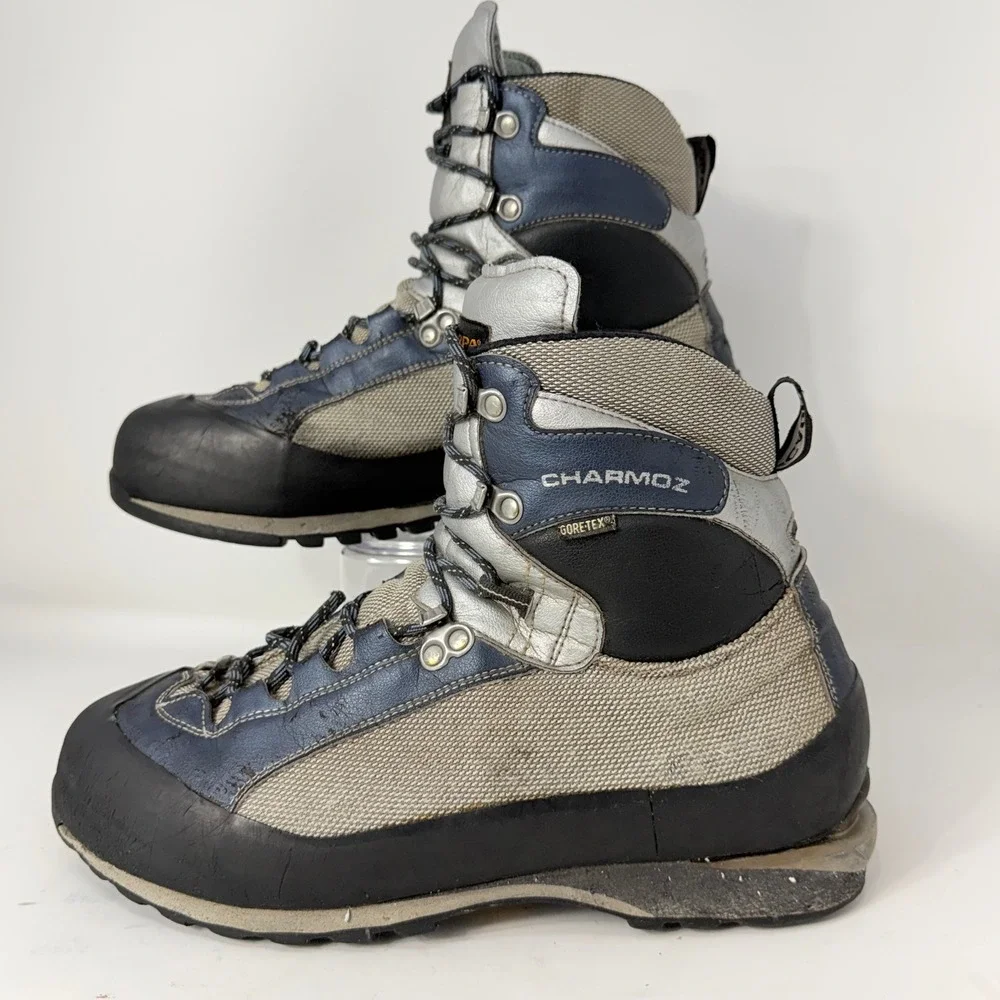 Scarpa charmoz gtx
